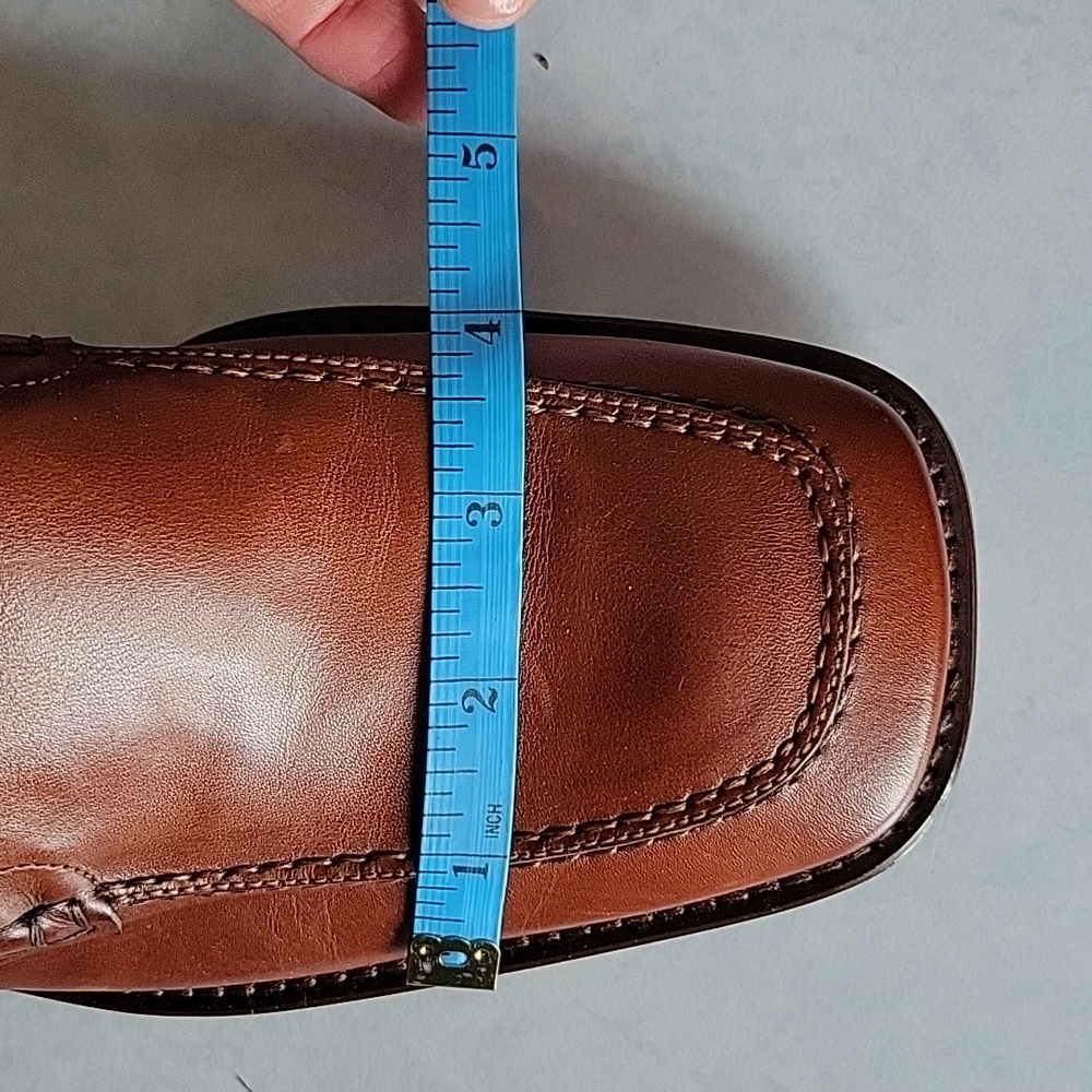 Mens dress shoe - Picture 12 of 13